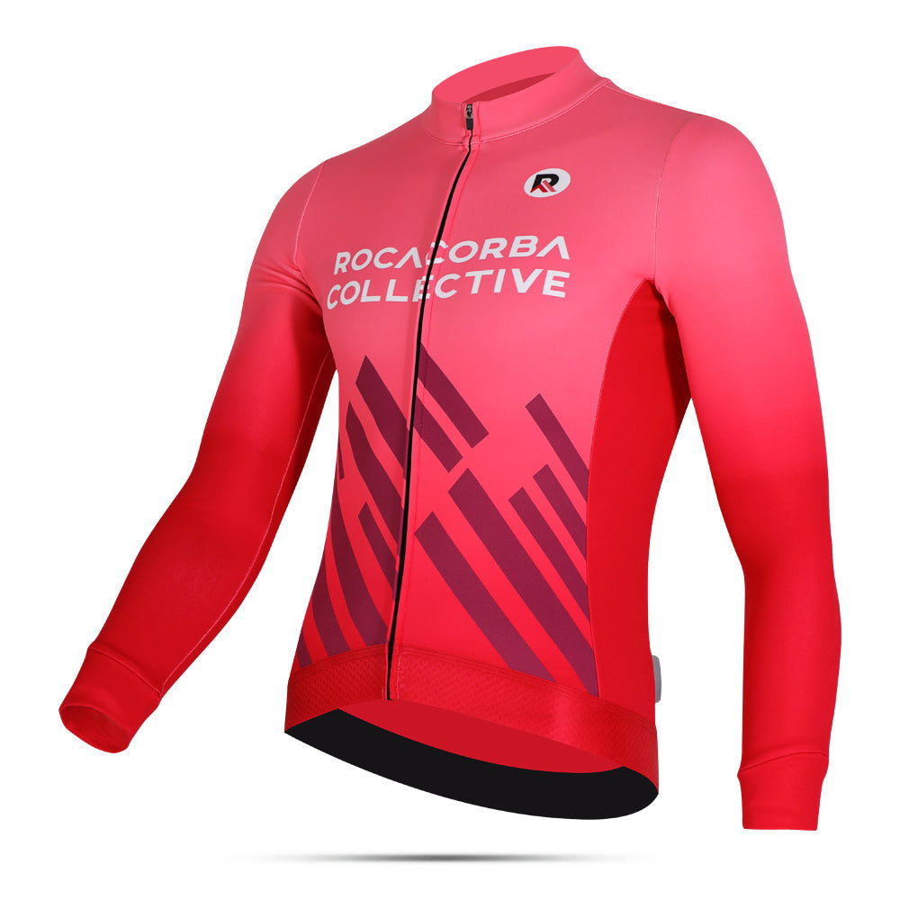 Rocacorba Collective LS Jersey