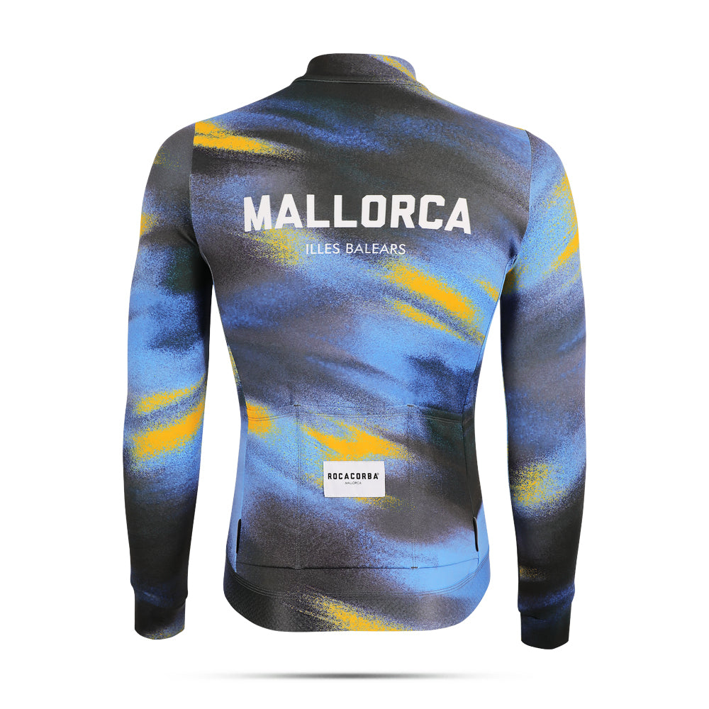 Alaró Thermal LS Unisex