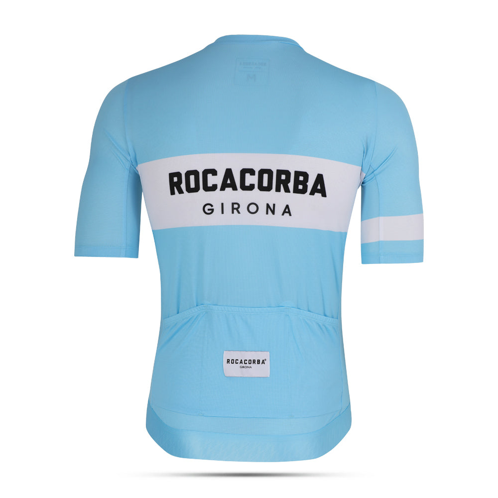 Bianchi Jersey