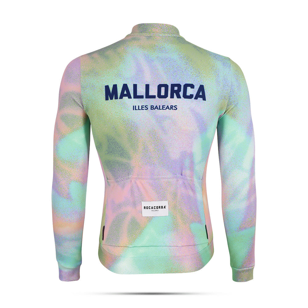 Deià Thermal LS Unisex