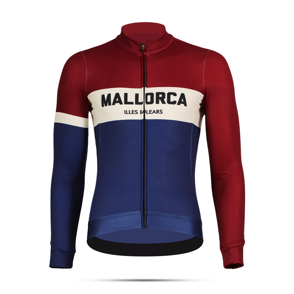 Sa Calobra Thermal LS Unisex