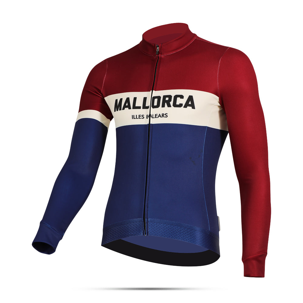 Sa Calobra Thermal LS Unisex