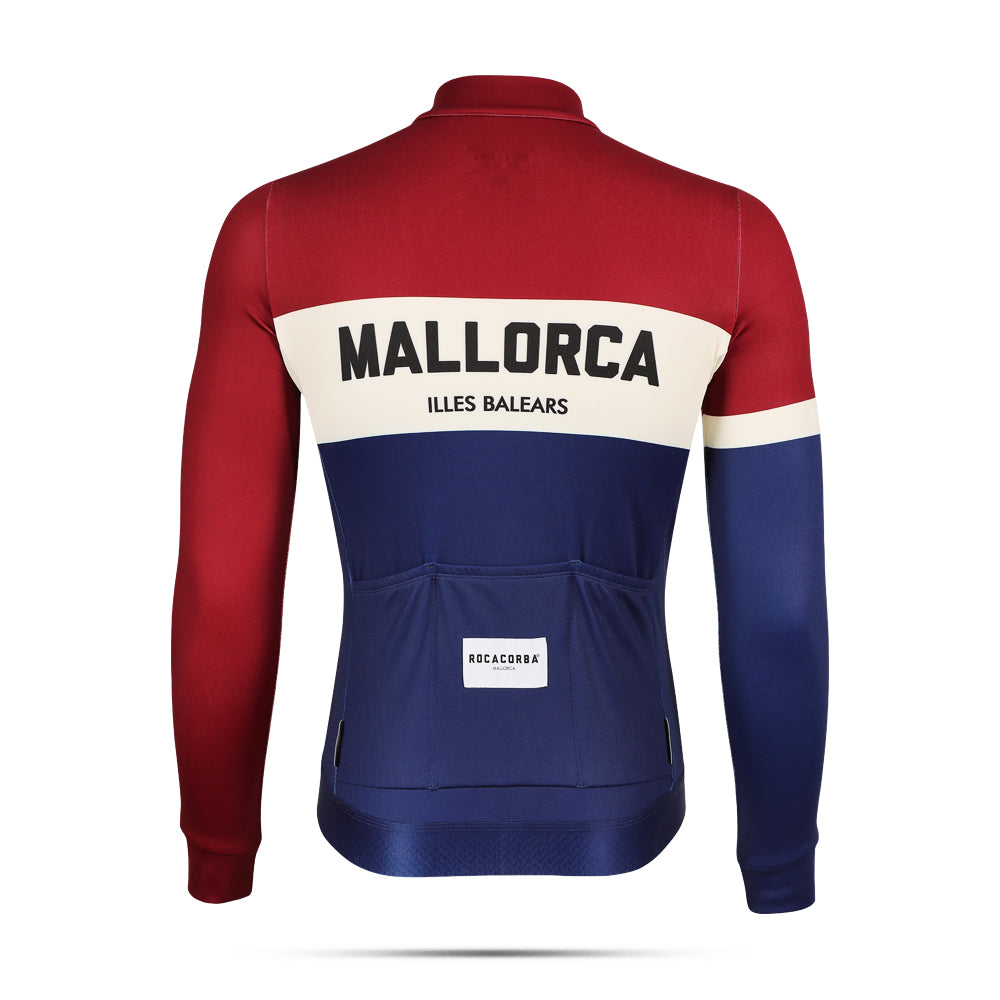 Sa Calobra Thermal LS Unisex