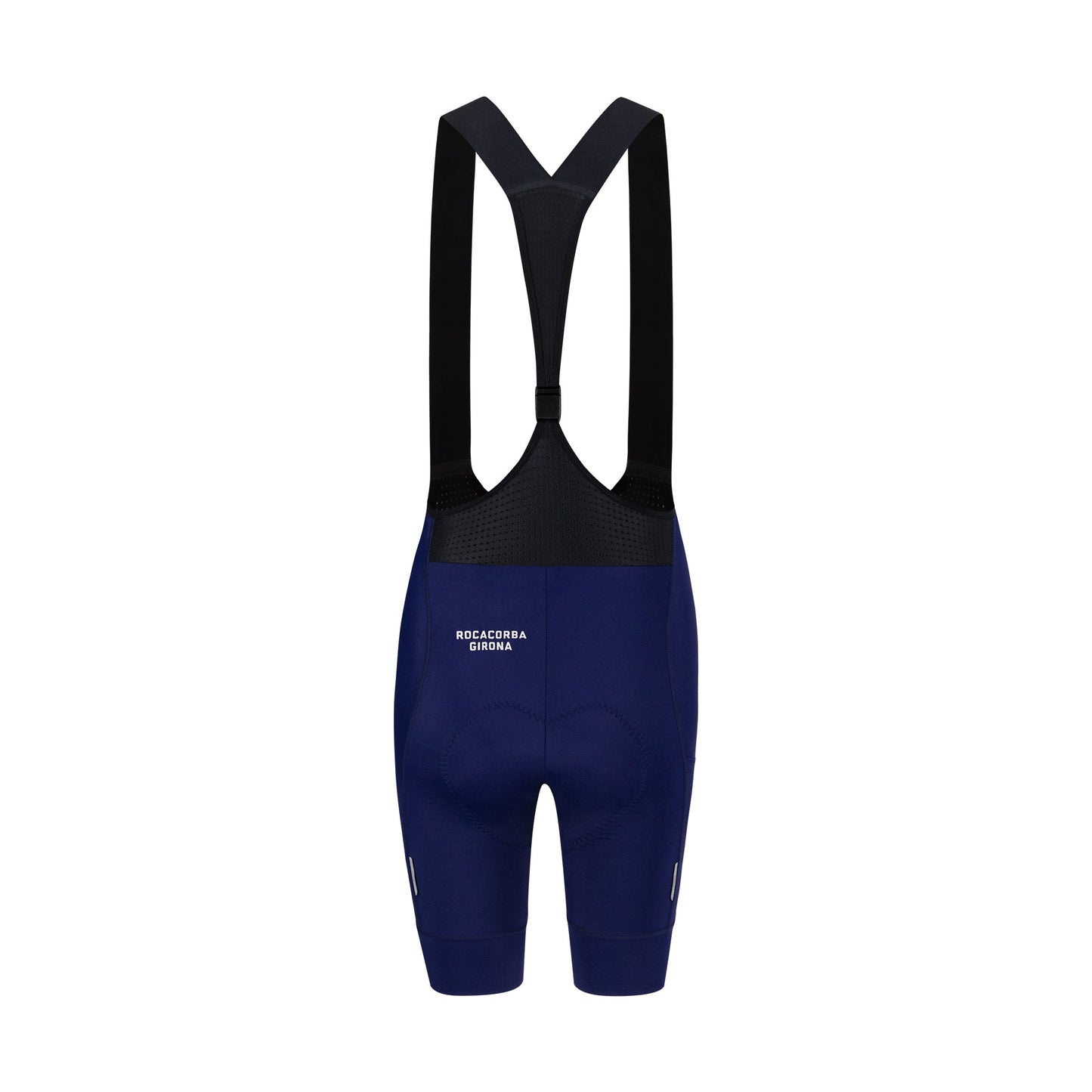 Women's Essential Bib Shorts Navy
