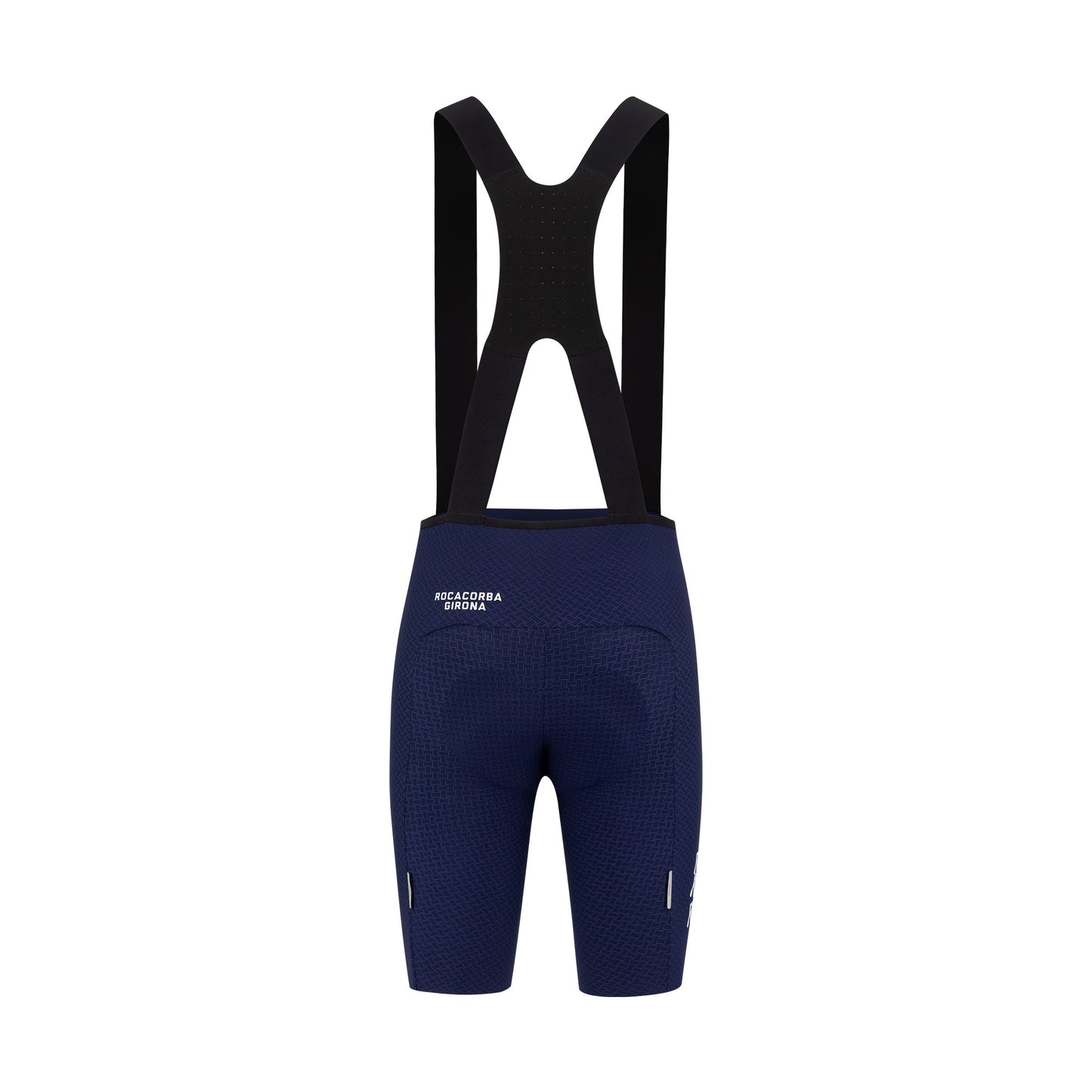 Pro Groovy Bib Shorts Navy