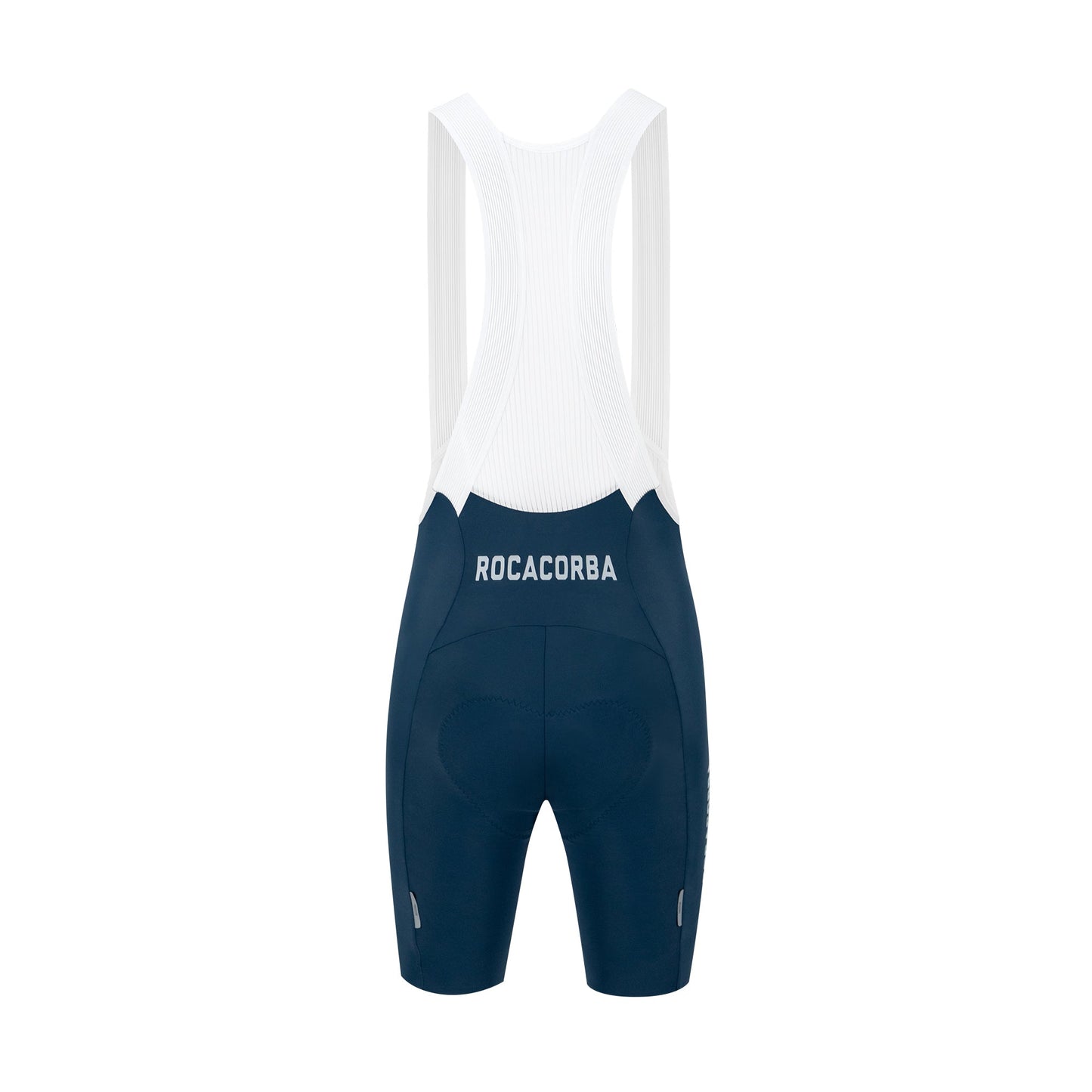 Essential Bib Short 3.0 Indigo