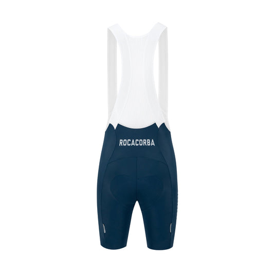 Essential Bib Short 3.0 Indigo