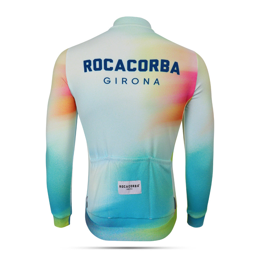 Anniversary Light LS Jersey