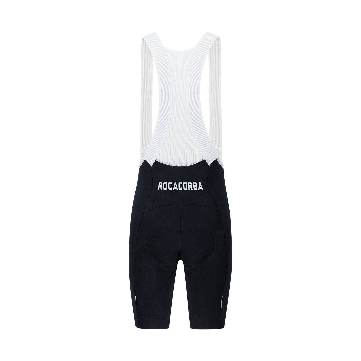 Essential Bib Shorts 3.0 Black