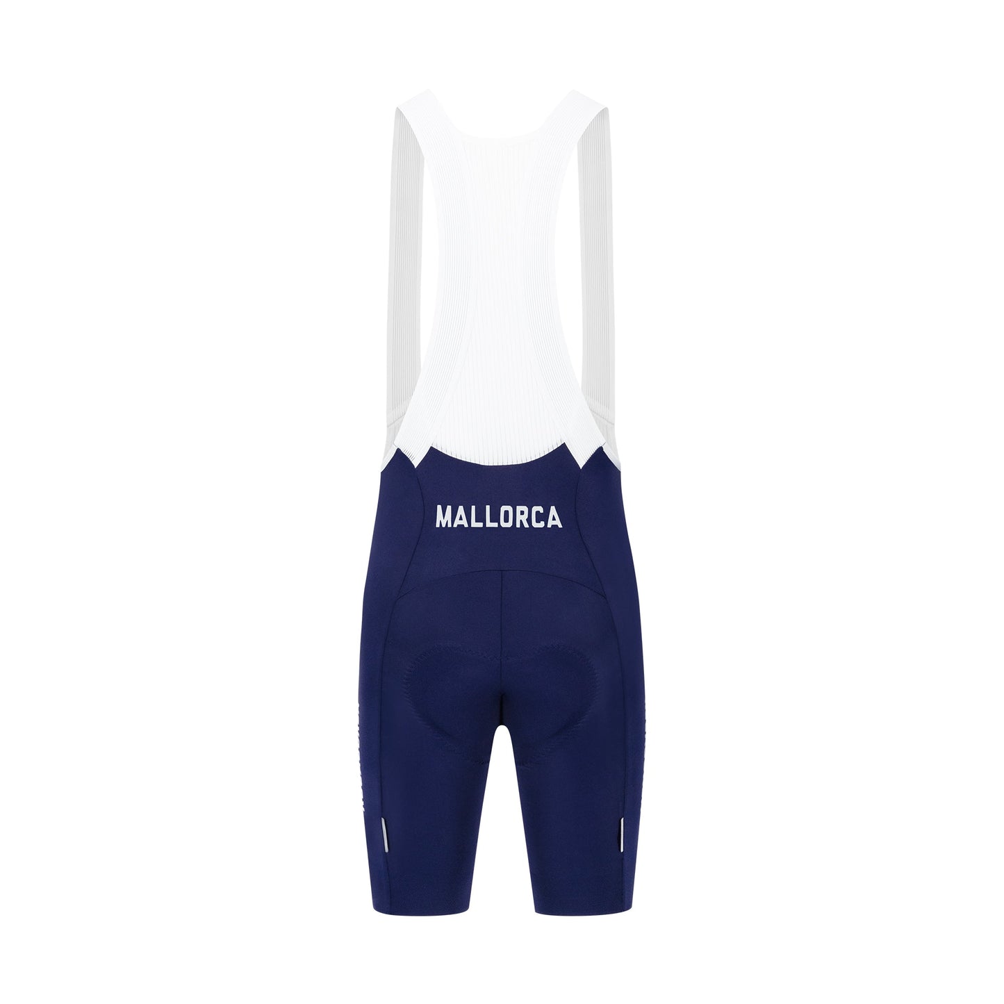 Mallorca Bib 2.0 Navy
