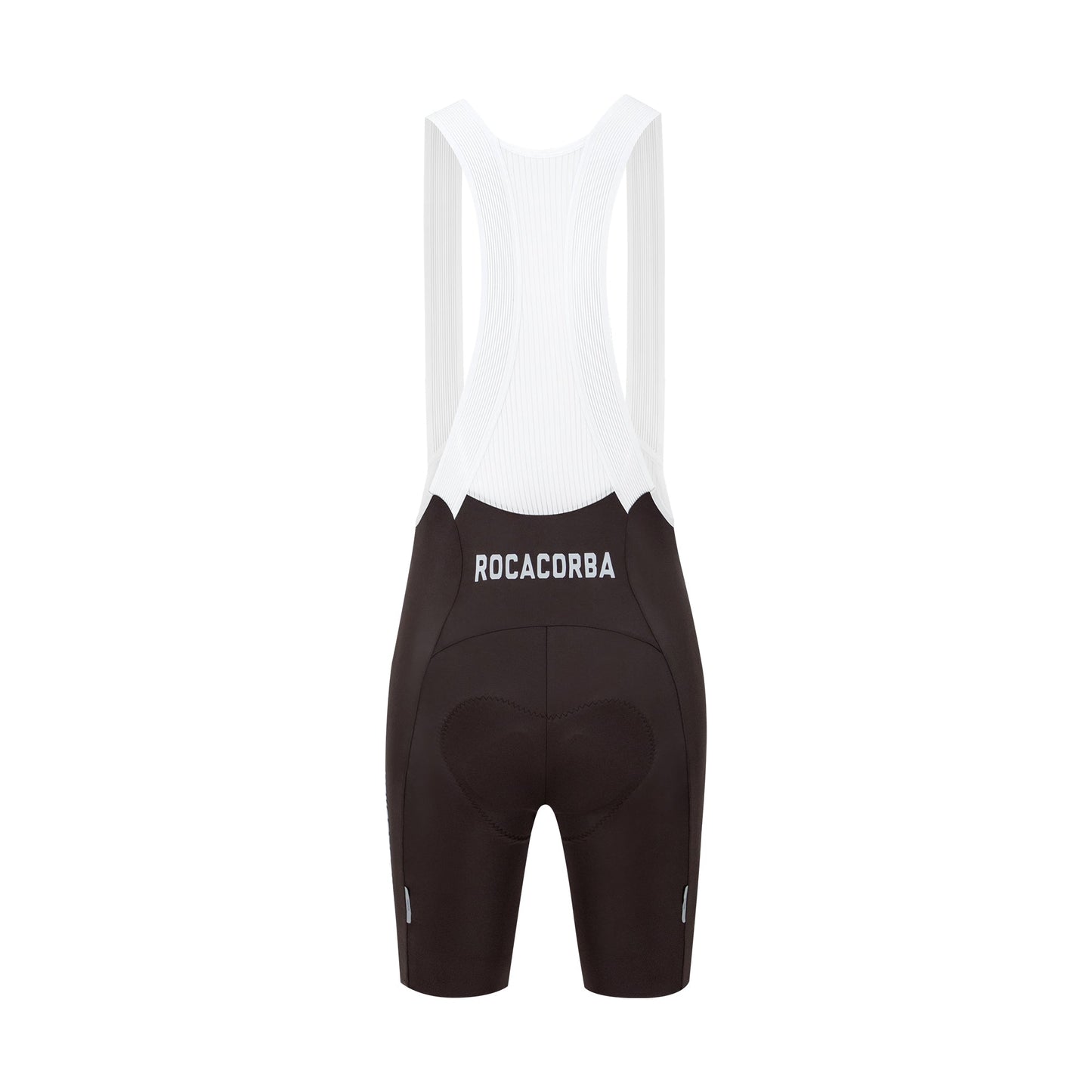 Essential Bib Shorts 3.0 Chocolate