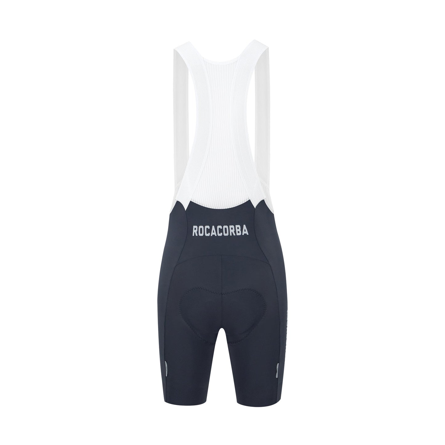Essential Bib Shorts 3.0 Grey