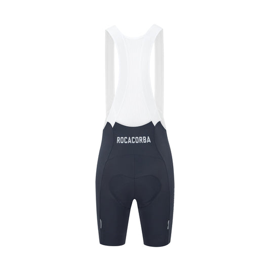 Essential Bib Shorts 3.0 Grey