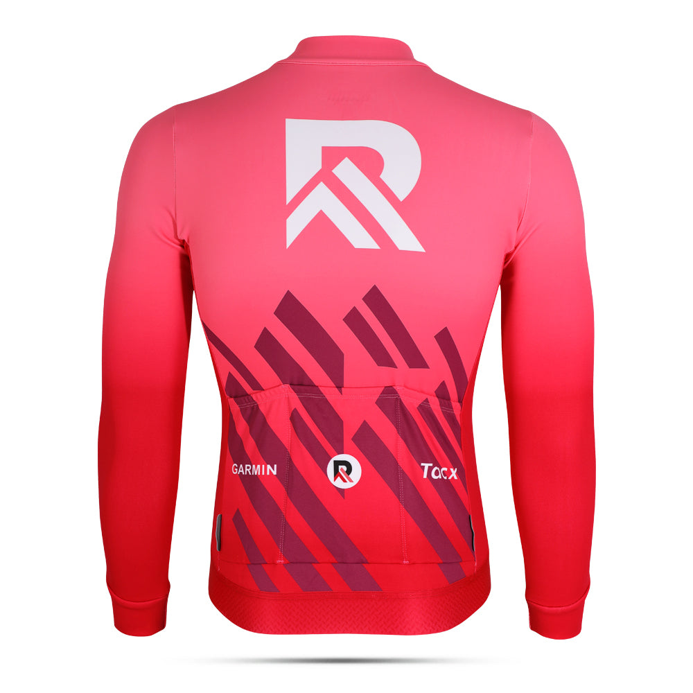 Rocacorba Collective LS Jersey