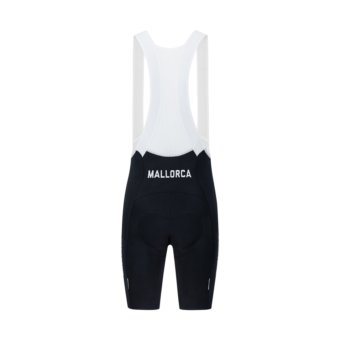 Mallorca Bib 2.0 Black