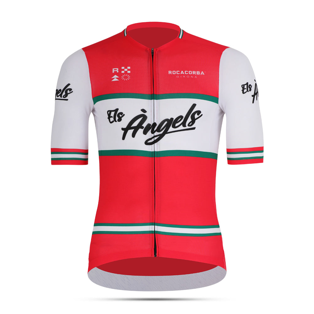 Els Àngels Retro Jersey