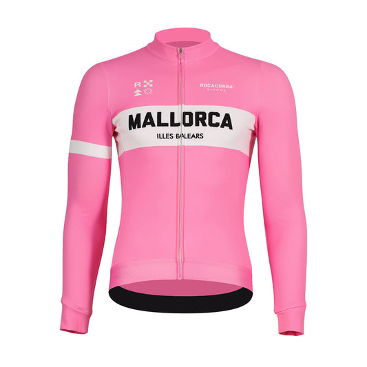 Mallorca Giro Thermal LS Unisex