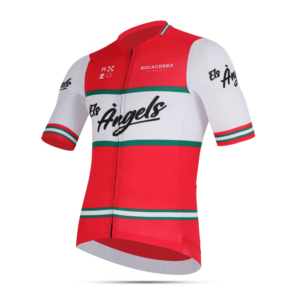Els Àngels Retro Jersey