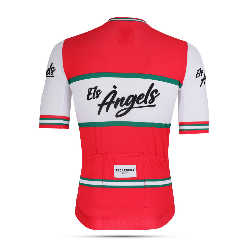 Els Àngels Retro Jersey