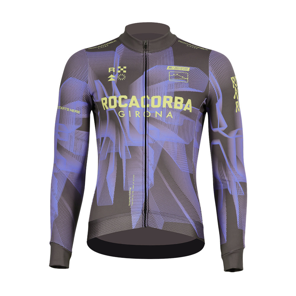 Nocturno Thermal LS Unisex