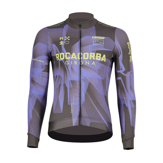 Nocturno Thermal LS Unisex