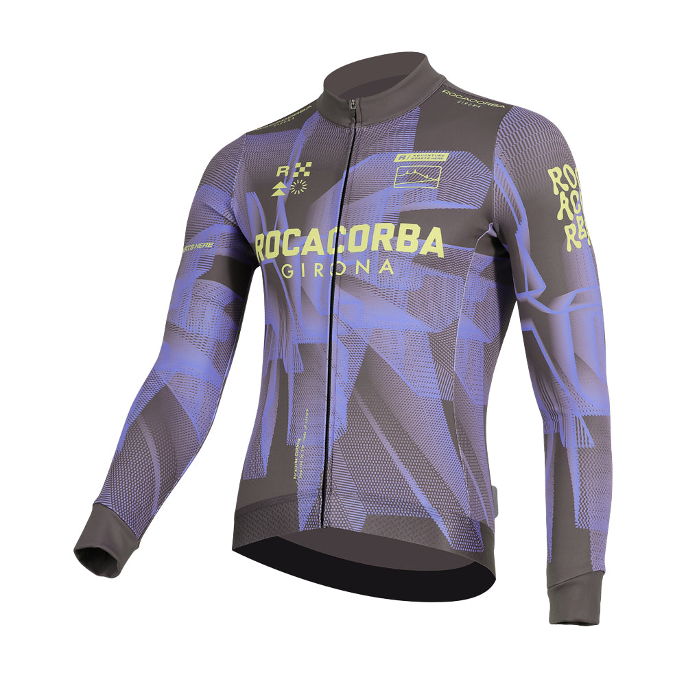 Nocturno Thermal LS Unisex