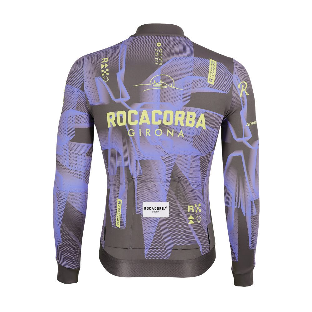 Nocturno Thermal LS Unisex