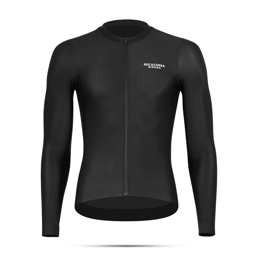 Pro Lightweight LS Black