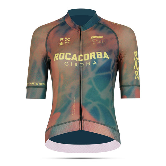 Caramelo Jersey Women
