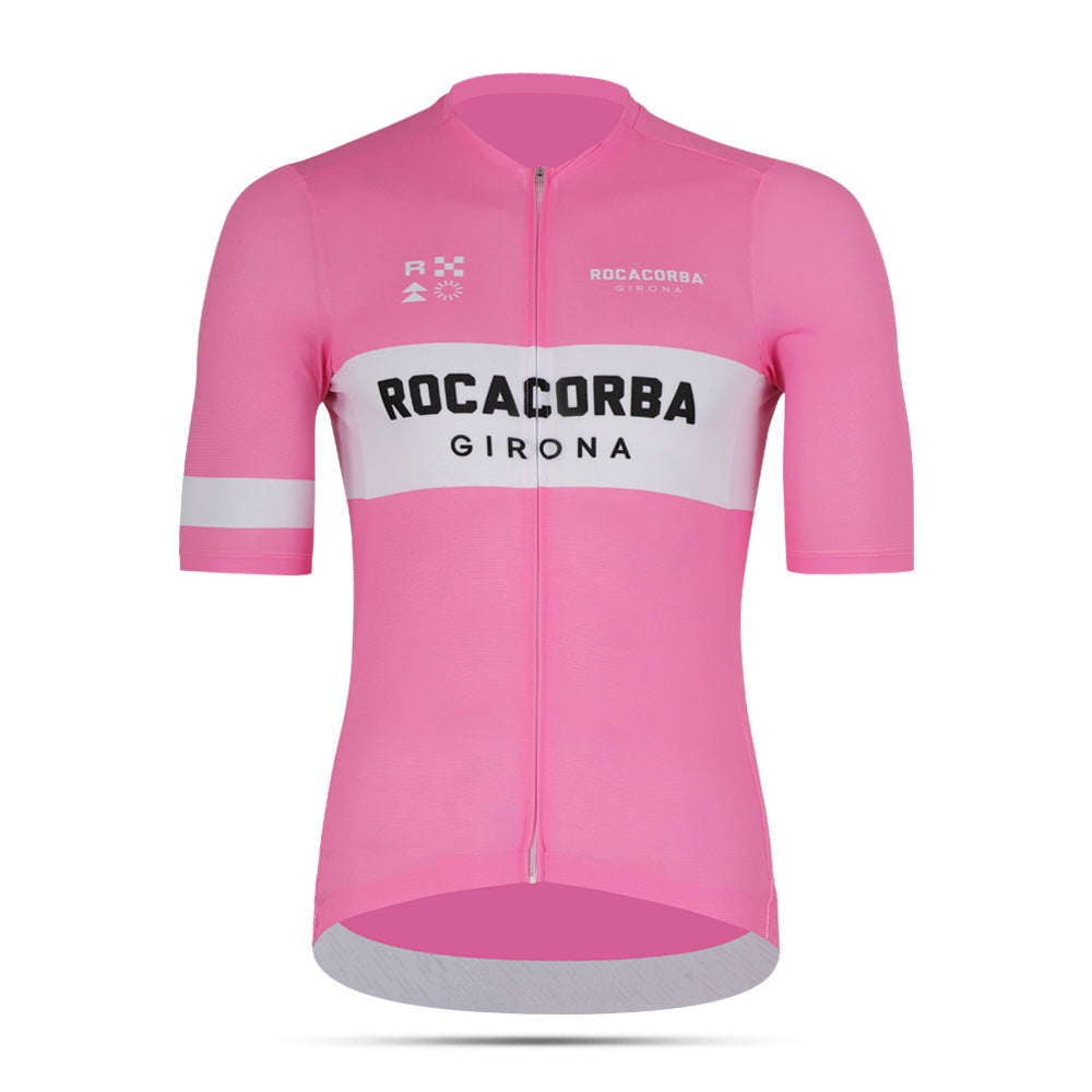 Giro Jersey Pink