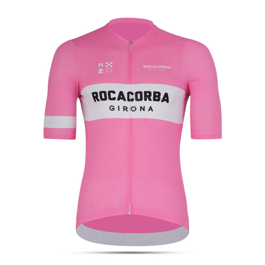 Giro Jersey Pink