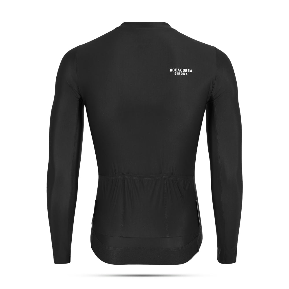 Pro Lightweight LS Black