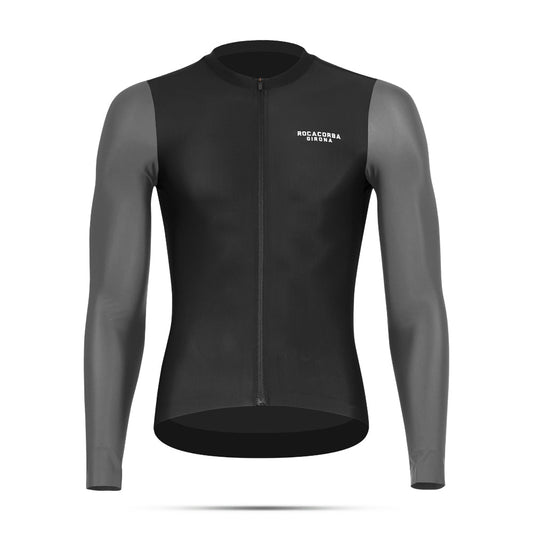 Pro Lightweight LS Black Grey