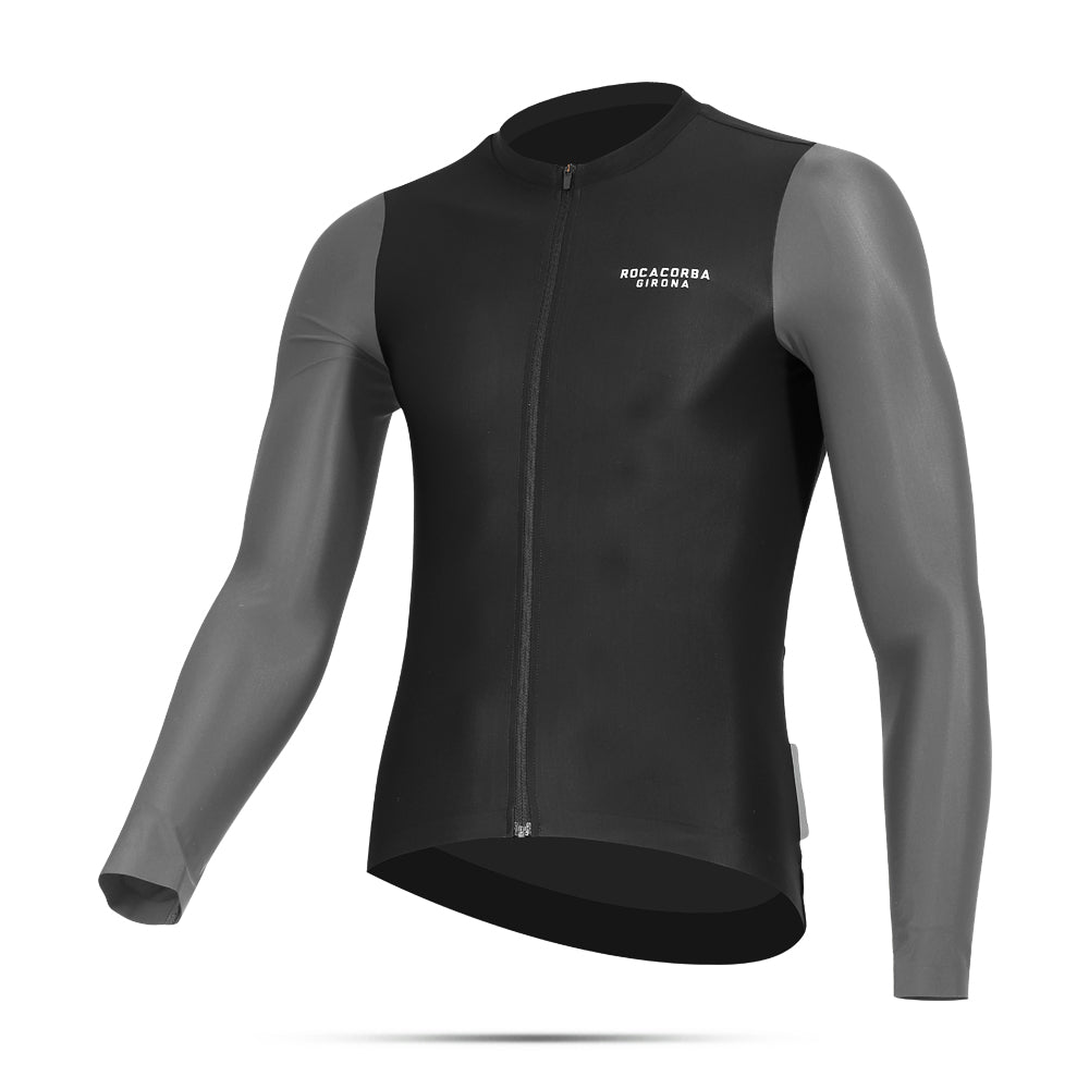 Pro Lightweight LS Black Grey