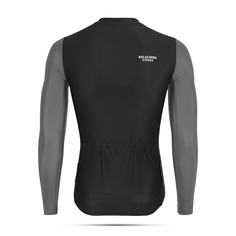 Pro Lightweight LS Black Grey