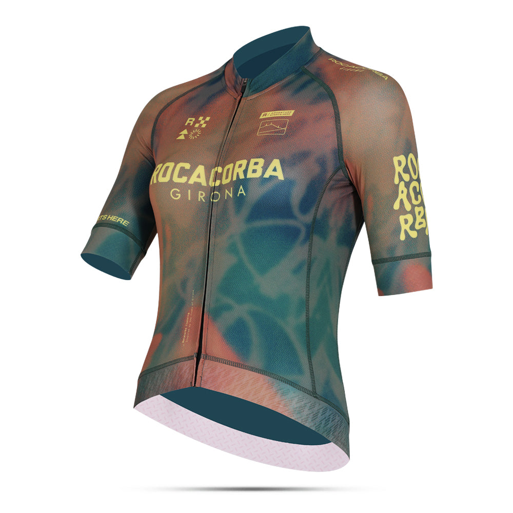 Caramelo Jersey Women