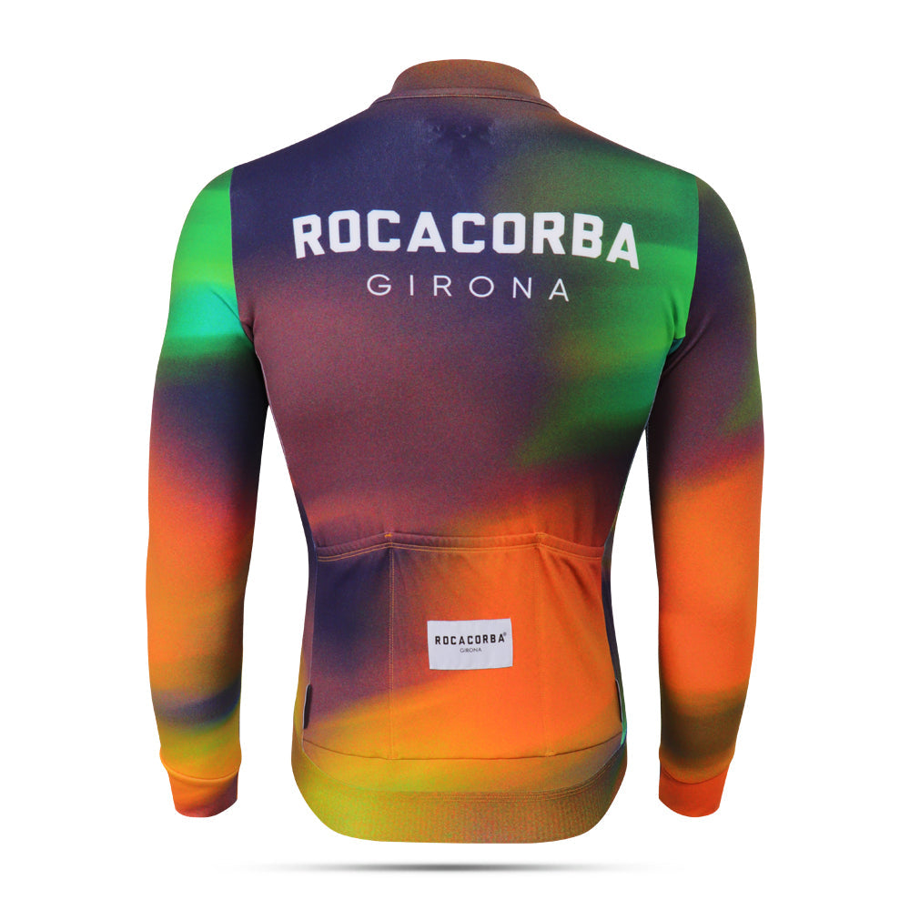 Anniversary Dark LS Jersey