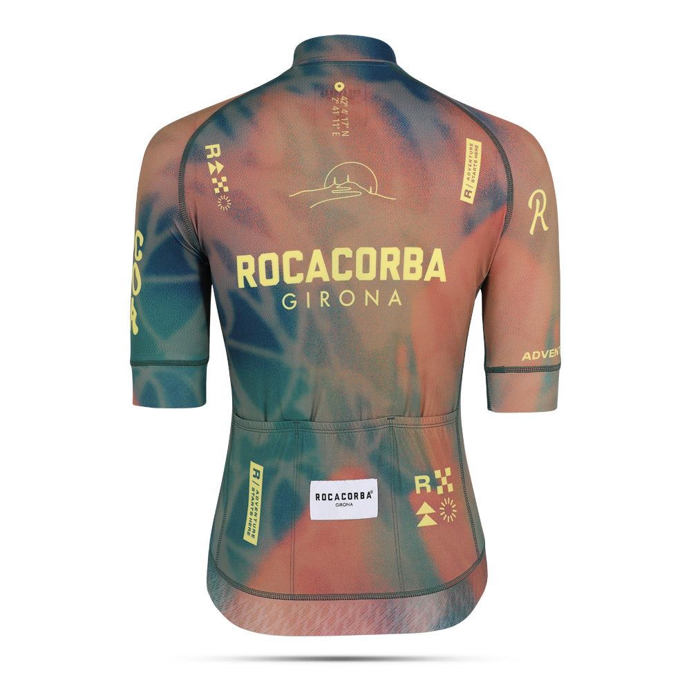 Caramelo Jersey Women