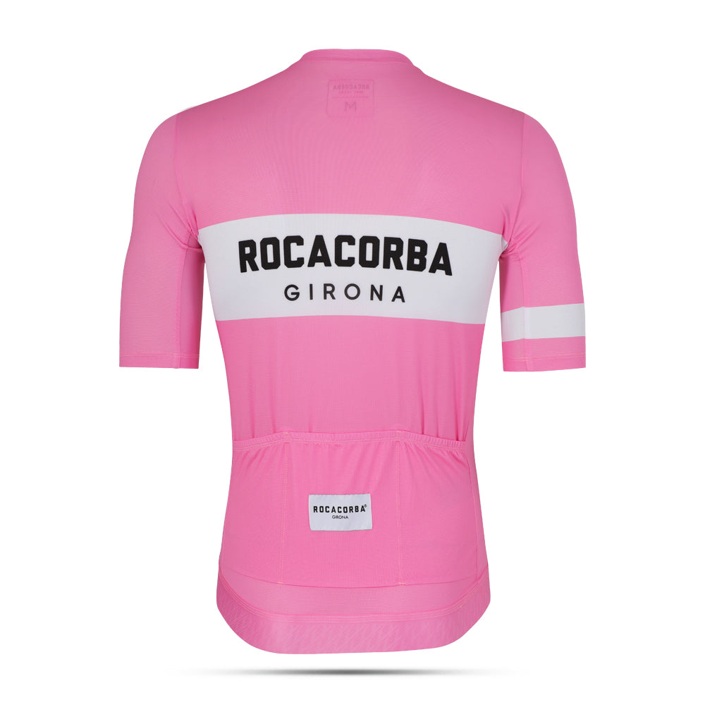 Giro Jersey Pink