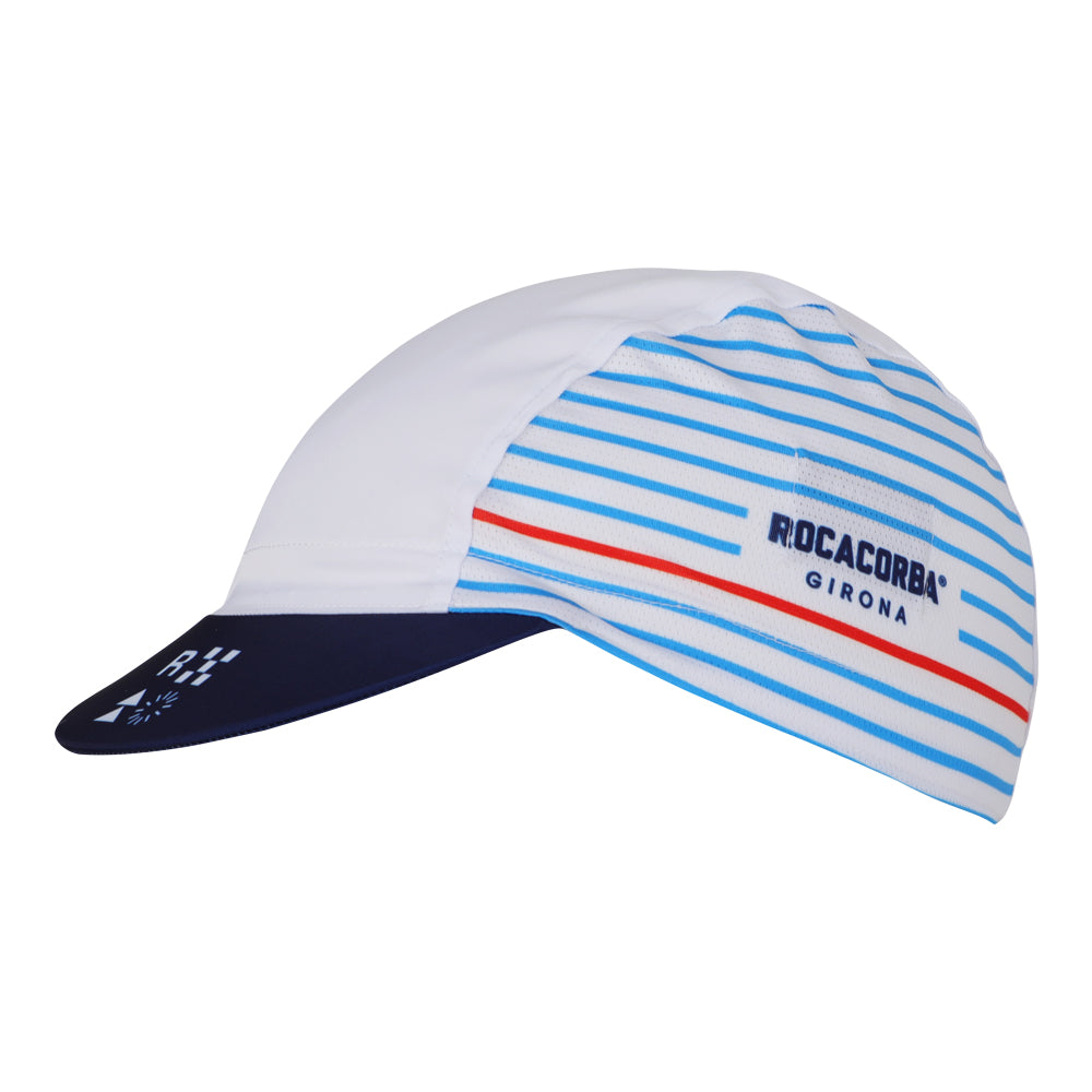 Mont Ventoux Casquette Blue