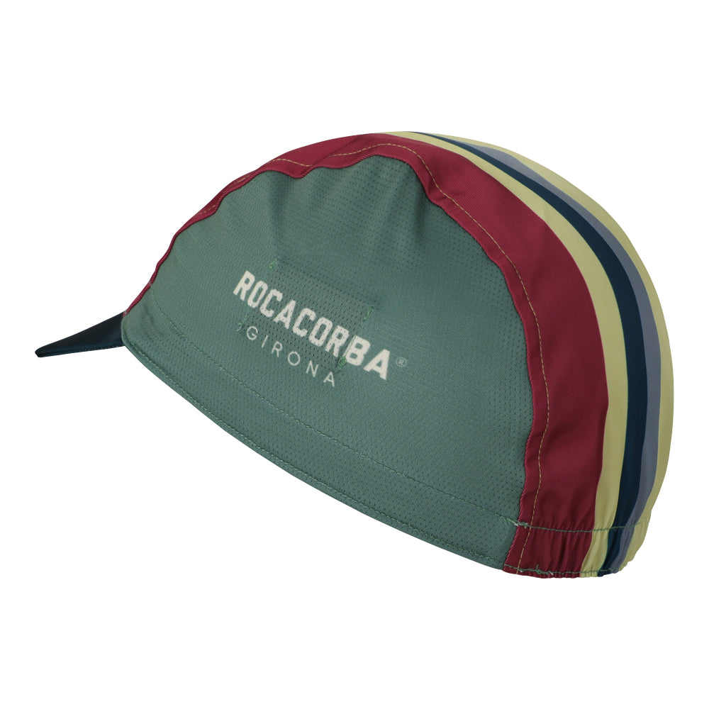 Mont Ventoux Casquette Green