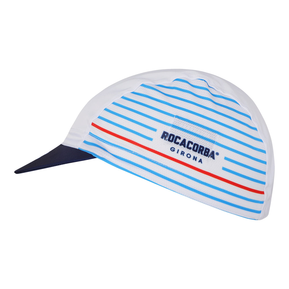 Mont Ventoux Casquette Blue