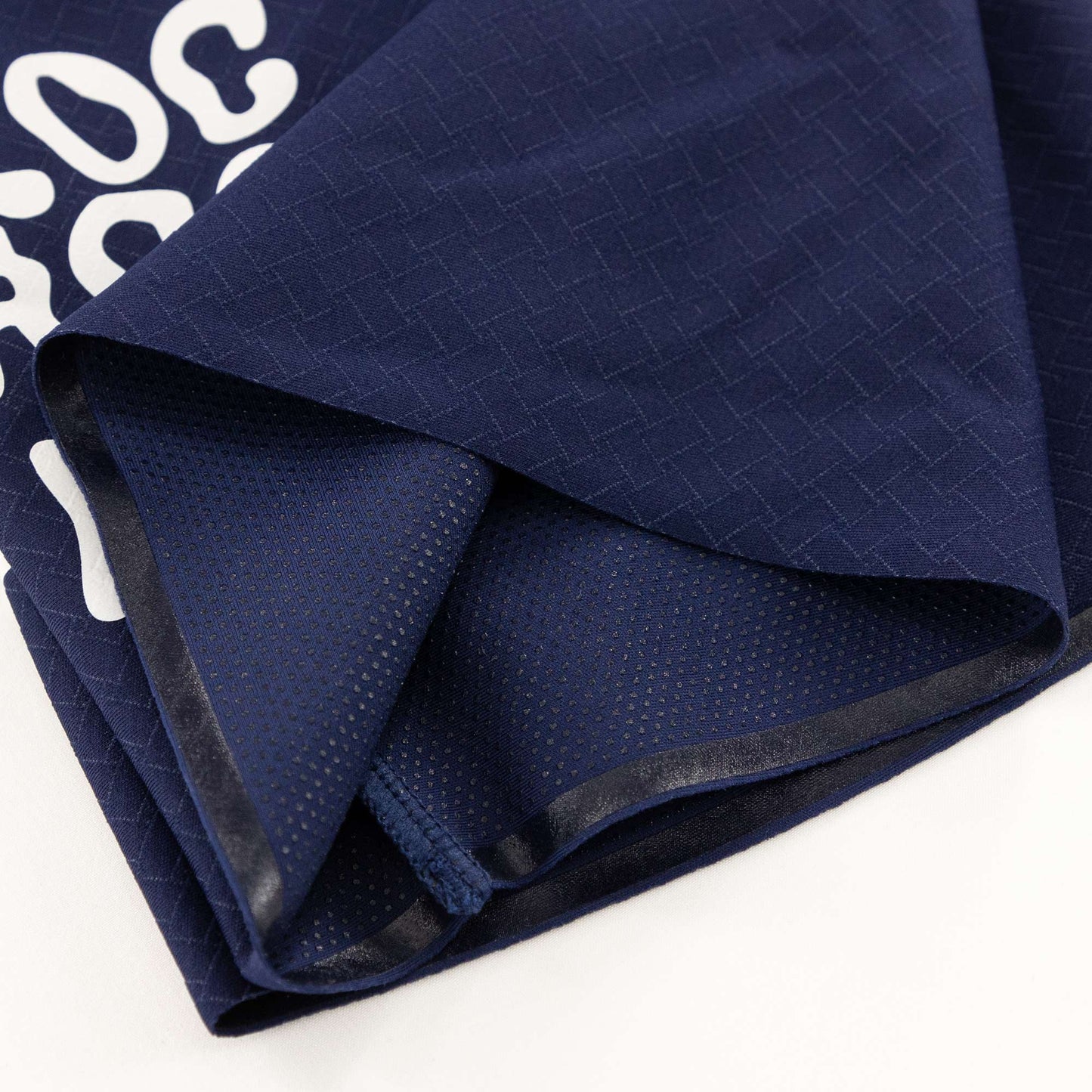 Pro Groovy Bib Shorts Navy