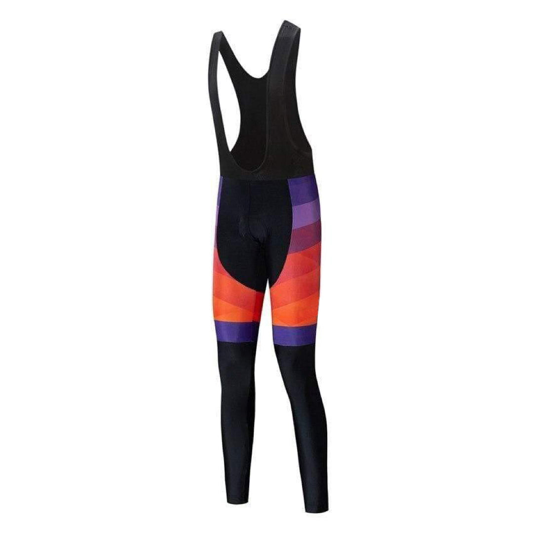 Women's Thermo Fleece Cycling Jersey or Pants