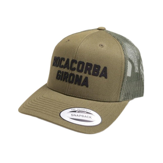 Podium Cap Khaki