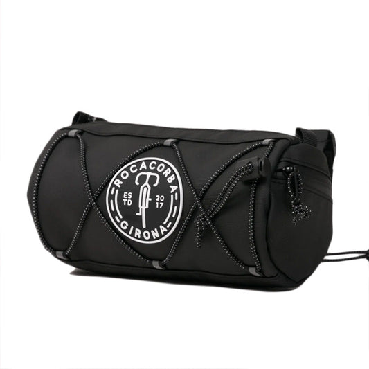 Gravel Bag Adventure - Black