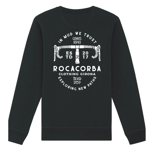 Gravel Series n.3 Sweater