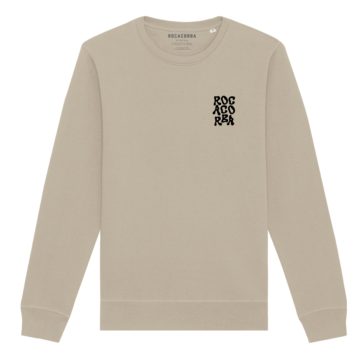 Gravel Series n.2 Sweater