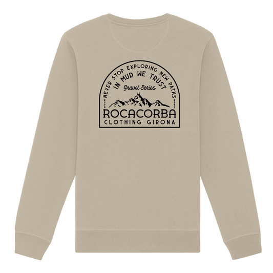 Gravel Series n.2 Sweater