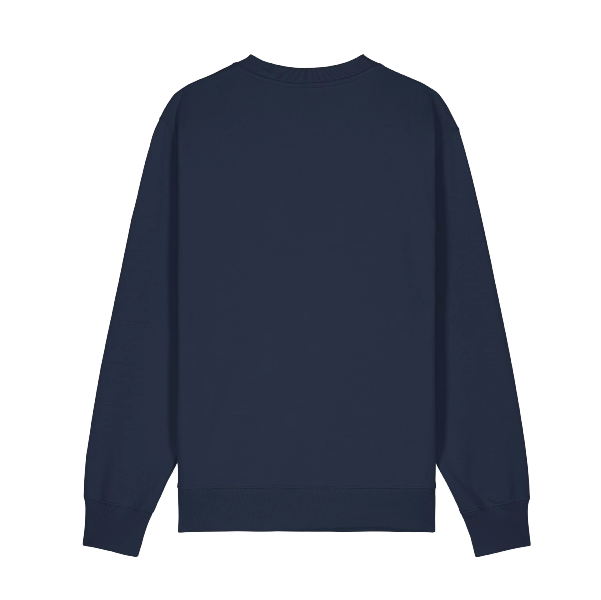 Groovy Sweater Petrol